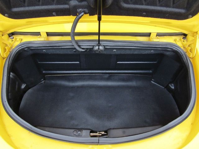 FIAT BARCHETTA