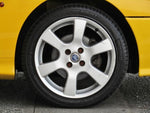 FIAT BARCHETTA