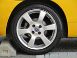 FIAT BARCHETTA
