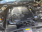 MERCEDES BENZ E class sedan