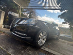 MERCEDES BENZ E class sedan