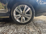 MERCEDES BENZ E class sedan