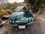 JAGUAR X-type sedan