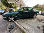 JAGUAR X-type sedan