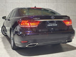 LEXUS LS600h