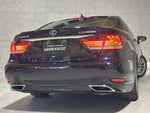LEXUS LS600h