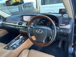 LEXUS LS600h