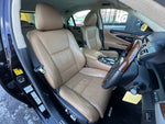 LEXUS LS600h