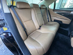LEXUS LS600h