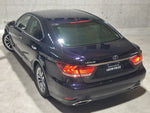 LEXUS LS600h