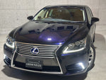 LEXUS LS600h