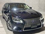 LEXUS LS600h