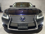 LEXUS LS600h