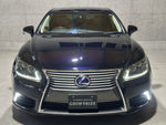 LEXUS LS600h