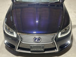 LEXUS LS600h
