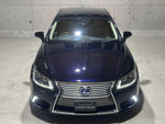 LEXUS LS600h