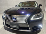 LEXUS LS600h