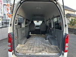 HIACE van 4WD