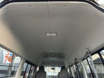 HIACE van 4WD