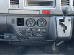 HIACE van 4WD