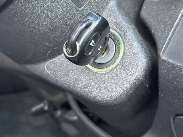 HIACE van 4WD