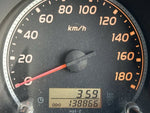 HIACE van 4WD