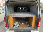 HIACE van 4WD