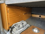 HIACE van 4WD