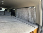 HIACE van 4WD