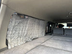 HIACE van 4WD