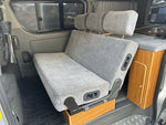 HIACE van 4WD