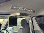 HIACE van 4WD