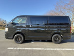 HIACE van 4WD