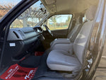 HIACE van 4WD