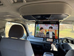 HIACE van 4WD