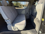 HIACE van 4WD