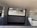 HIACE van 4WD