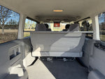 HIACE van 4WD