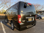 NV350 CARAVAN 4WD