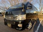 NV350 CARAVAN 4WD