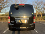 NV350 CARAVAN 4WD