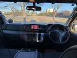NV350 CARAVAN 4WD