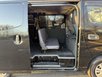 NV350 CARAVAN 4WD