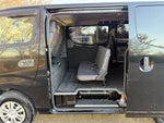 NV350 CARAVAN 4WD