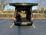 NV350 CARAVAN 4WD