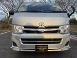 HIACE van 4WD