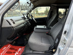 HIACE van 4WD