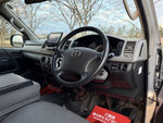 HIACE van 4WD
