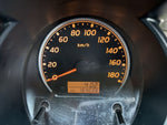 HIACE van 4WD