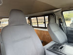 HIACE van 4WD